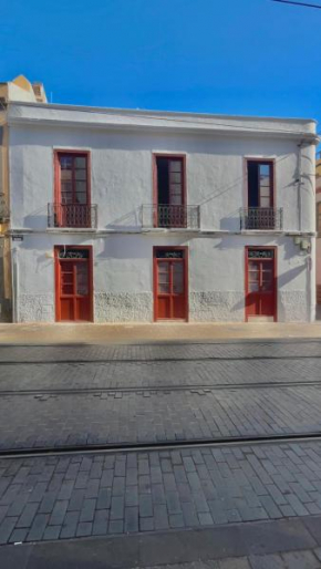 Hotelito Boutique Tenerife Guimerá